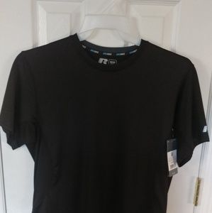 Russel Athletic Dri-fit T- Shirt